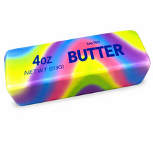 Load image into Gallery viewer, Rainbow Butter Squishy