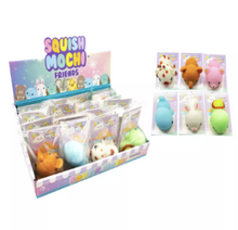 Load image into Gallery viewer, Squishy Mochi Jumbo