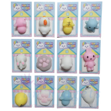 Load image into Gallery viewer, Squishy Mochi Friends