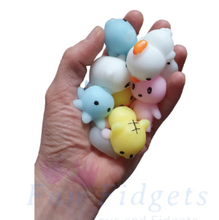 Load image into Gallery viewer, Squishy Mochi Friends