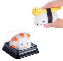 Load image into Gallery viewer, Squishy Sushi