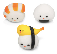 Load image into Gallery viewer, Squishy Sushi