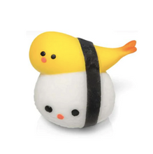Load image into Gallery viewer, Squishy Sushi
