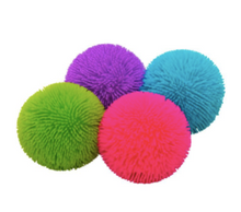 Load image into Gallery viewer, Nee Doh Shaggy Balls