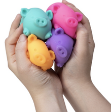 Load image into Gallery viewer, Nee Doh Pig It