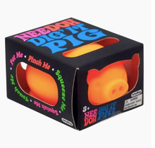 Load image into Gallery viewer, Nee Doh Pig It