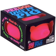 Load image into Gallery viewer, Nee Doh Pig It