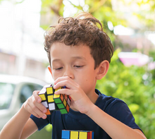 Load image into Gallery viewer, Magic Puzzle Cube