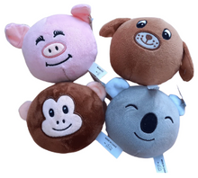 Load image into Gallery viewer, Plush Scented Animals