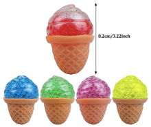 Load image into Gallery viewer, Bead Squeeze Icecream