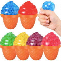 Load image into Gallery viewer, Bead Squeeze Icecream