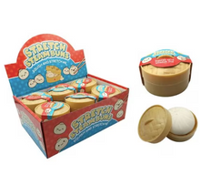 Load image into Gallery viewer, Stretchy Jumbo Steamer Bun