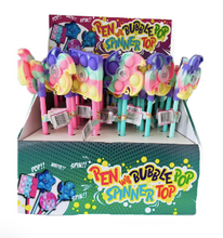 Load image into Gallery viewer, Pop Spinner Pen