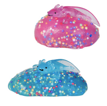 Load image into Gallery viewer, Axolotl Bead Putty
