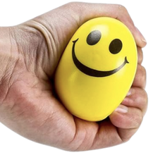 Load image into Gallery viewer, Emoticon Stress Ball