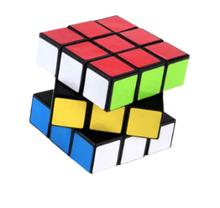 Load image into Gallery viewer, Magic Puzzle Cube