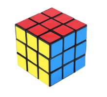 Load image into Gallery viewer, Magic Puzzle Cube