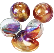 Load image into Gallery viewer, Rainbow Putty Ball