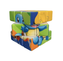 Load image into Gallery viewer, Pokemon Cube