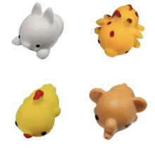 Load image into Gallery viewer, Squishy Mochi Jumbo