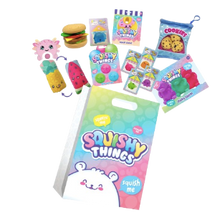 Load image into Gallery viewer, Squishy Things Show Bag 2