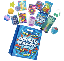 Load image into Gallery viewer, Ultimate Fidgets Showbag 2