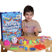 Load image into Gallery viewer, Ultimate Fidgets Showbag 2
