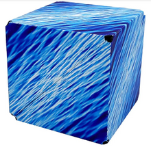 Load image into Gallery viewer, 3D Magnetic Cube Puzzle