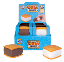 Load image into Gallery viewer, Smoosho's S'mores