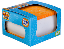 Load image into Gallery viewer, Smoosho's S'mores