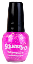 Load image into Gallery viewer, Smoosho's Glitter Nail Polish