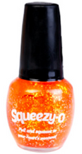 Load image into Gallery viewer, Smoosho's Glitter Nail Polish