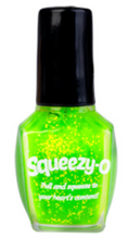 Load image into Gallery viewer, Smoosho's Glitter Nail Polish