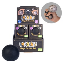 Load image into Gallery viewer, Smoosho's Magic Fortune Ball