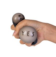 Load image into Gallery viewer, Smoosho's Magic Fortune Ball