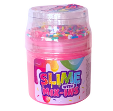 Load image into Gallery viewer, Sprinkles Mix In Slime