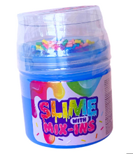 Load image into Gallery viewer, Sprinkles Mix In Slime