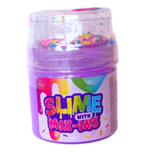 Load image into Gallery viewer, Sprinkles Mix In Slime