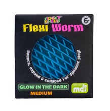 Load image into Gallery viewer, Flexi Worm