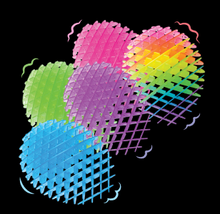 Load image into Gallery viewer, Flexi Worm