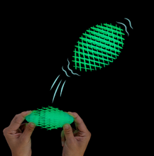 Load image into Gallery viewer, Flexi Worm