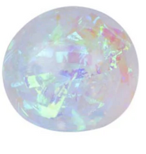 Load image into Gallery viewer, Smoosho's Mini Crystal Ball