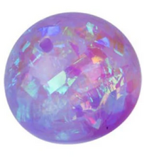 Load image into Gallery viewer, Smoosho's Mini Crystal Ball