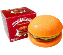 Load image into Gallery viewer, Hamburger Bun-Detachable