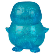 Load image into Gallery viewer, Super Squeeze Glow in the Dark Penguin