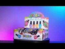 Load and play video in Gallery viewer, Smoosho's Glitter Nail Polish