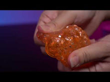 Load and play video in Gallery viewer, Crunchy Slime