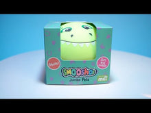 Load and play video in Gallery viewer, Smoosho's Jumbo Dino Ball