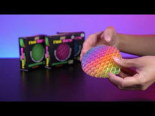 Load and play video in Gallery viewer, Flexi Worm