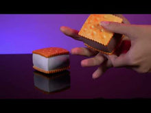 Load and play video in Gallery viewer, Smoosho's S'mores